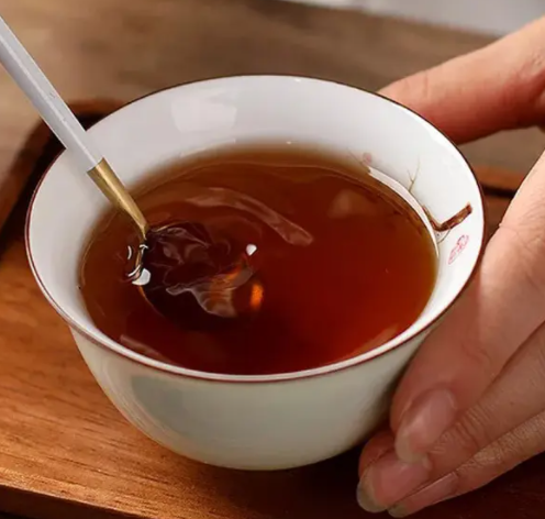 怎样做红糖姜茶