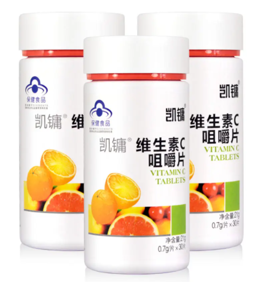 凯镛b族维生素含片