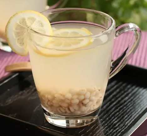 薏仁水护肤怎么用 薏仁水护肤的用法