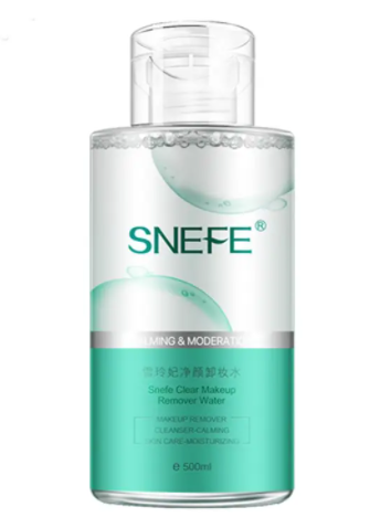 如何用卸妆水 卸妆水的正确用法