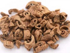 香加皮的功效与作用？