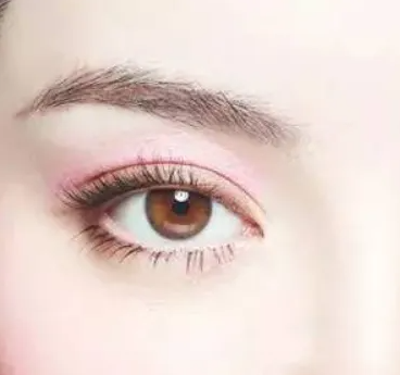 怎样变成双眼皮 完美的双眼皮该怎么打造