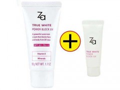 za防晒霜和隔离霜区别 za防晒霜有隔离效果吗