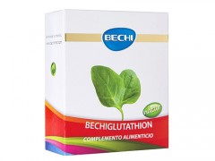 bechi谷胱甘肽美白丸怎么吃