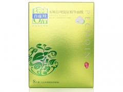 百雀羚面膜怎么样 百雀羚面膜适合什么年龄段