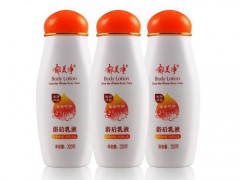 郁美净身体乳好用吗