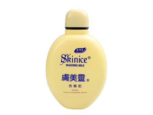 肤美灵洗面奶哪款好 肤美灵洗面奶多少钱