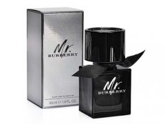 burberry男士香水