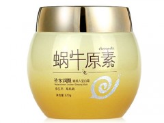 一枝春蜗牛原素洗面奶怎么样
