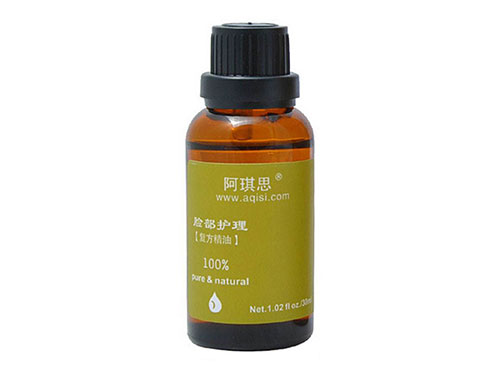 面部精油的使用顺序