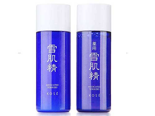 雪肌精乳???
