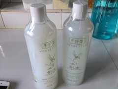 千纤草薏仁水成分