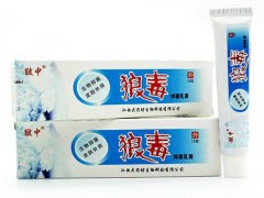 狼毒抑菌液怎么用