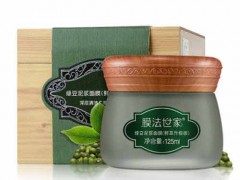 膜法世家绿豆泥浆面膜怎么样 膜法世家绿豆泥浆面膜好用吗