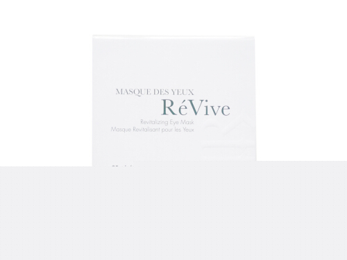 revive眼膜好用吗 revive眼膜使用方法