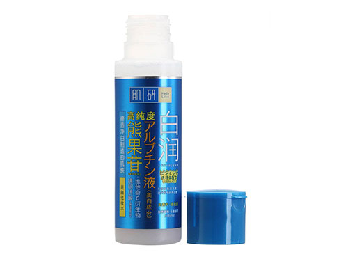 肌研白润化妆水好吗