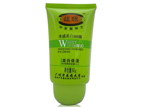 馥佩bb霜好用吗