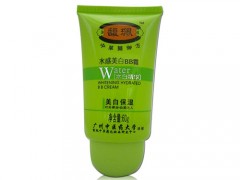 馥佩bb霜好用吗