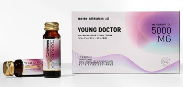 五个女博士胶原蛋白肽有效果吗 五个北大女博士胶原蛋白肽怎么吃