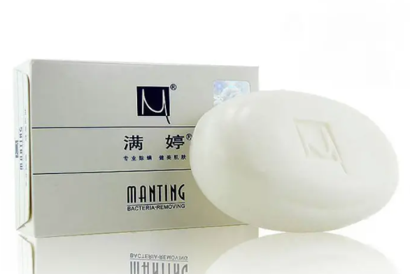 满婷除螨皂一天用几次