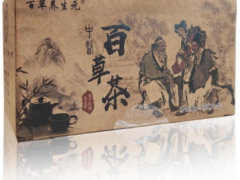 百草茶的功效与作用 详解百草茶的五大功效