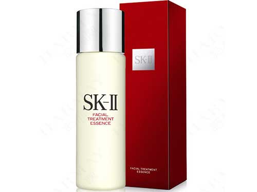 sk2精华露价格