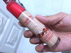 妙巴黎粉底液适合干皮吗
