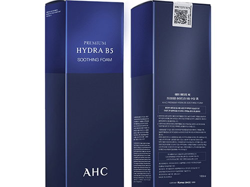 ahcb5玻尿酸洗面奶好用吗