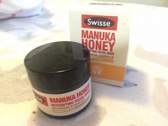 swisse面膜敷多久