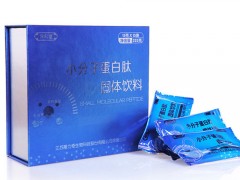 隆力奇小分子蛋白肽的功效与作用