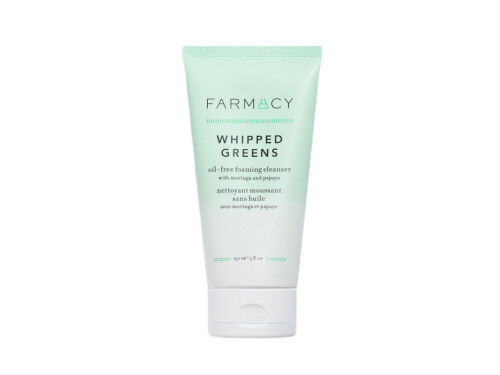 farmacy法沫溪洗面奶怎么样 farmacy洗面奶清洁力度怎么样