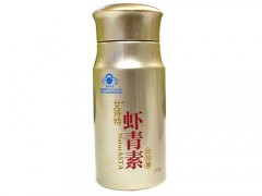 艾诗特虾青素护肤品