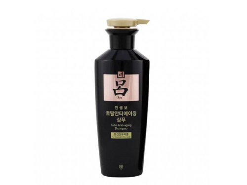 洗发水哪个牌子好