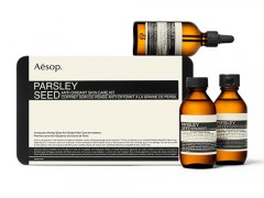 伊索香芹籽抗氧化精华适合肤质 伊索香芹籽抗氧化精华好用吗