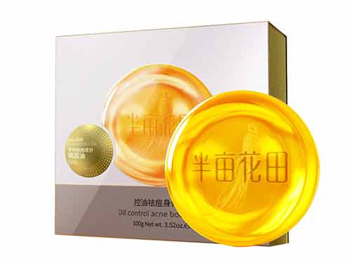 半亩花田磨砂膏怎么样