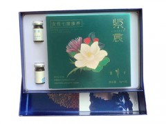 紧宸可以调理宫颈糜烂吗 紧宸细胞液的原理