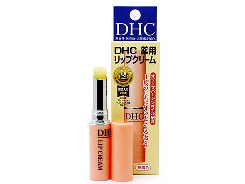 dhc化妆品好吗