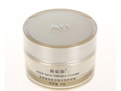 雅姿源眼霜的价格为什么比同类产品低