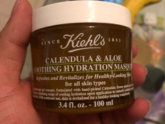 金盏花面膜的使用方法