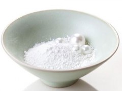 蜂蜜珍珠粉面膜