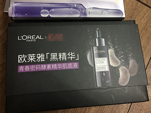 欧莱雅的护肤品怎么样