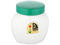 友谊雪花膏可以擦脸吗