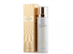 伊思蜗牛水乳怎么区分