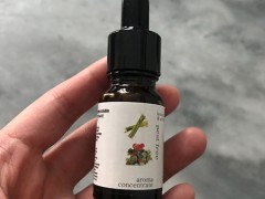 柠檬草精油的使用方法 柠檬草精油按摩使用