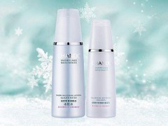 自然堂雪润皙白系列护肤品 自然堂雪润皙白产品的功效与作用