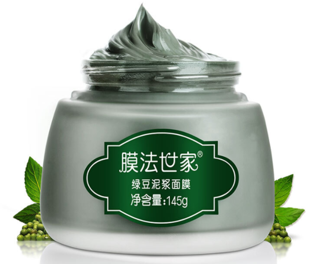 膜法世家面膜 为什么要使用面膜