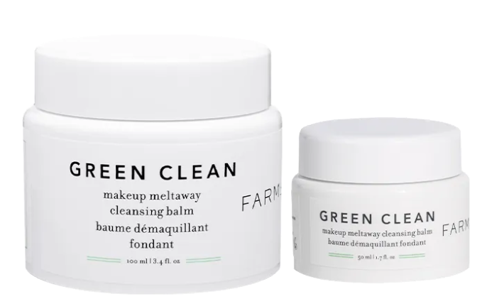 farmacy卸妆膏好用吗 farmacy卸妆膏成分