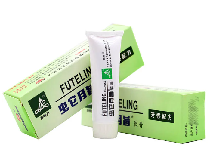 肤宝蛇脂软膏多少钱