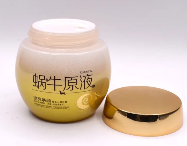蜗牛原液睡眠面膜如何