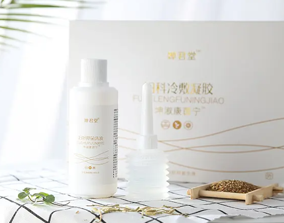 亿康坤淑康茵宁是什么 亿康坤淑康茵宁怎么样